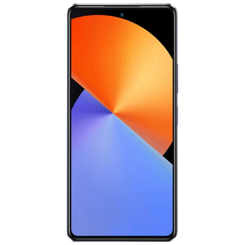 Infinix Note 40