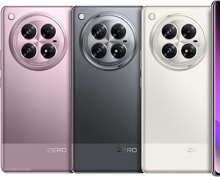 Infinix Zero 40 5G