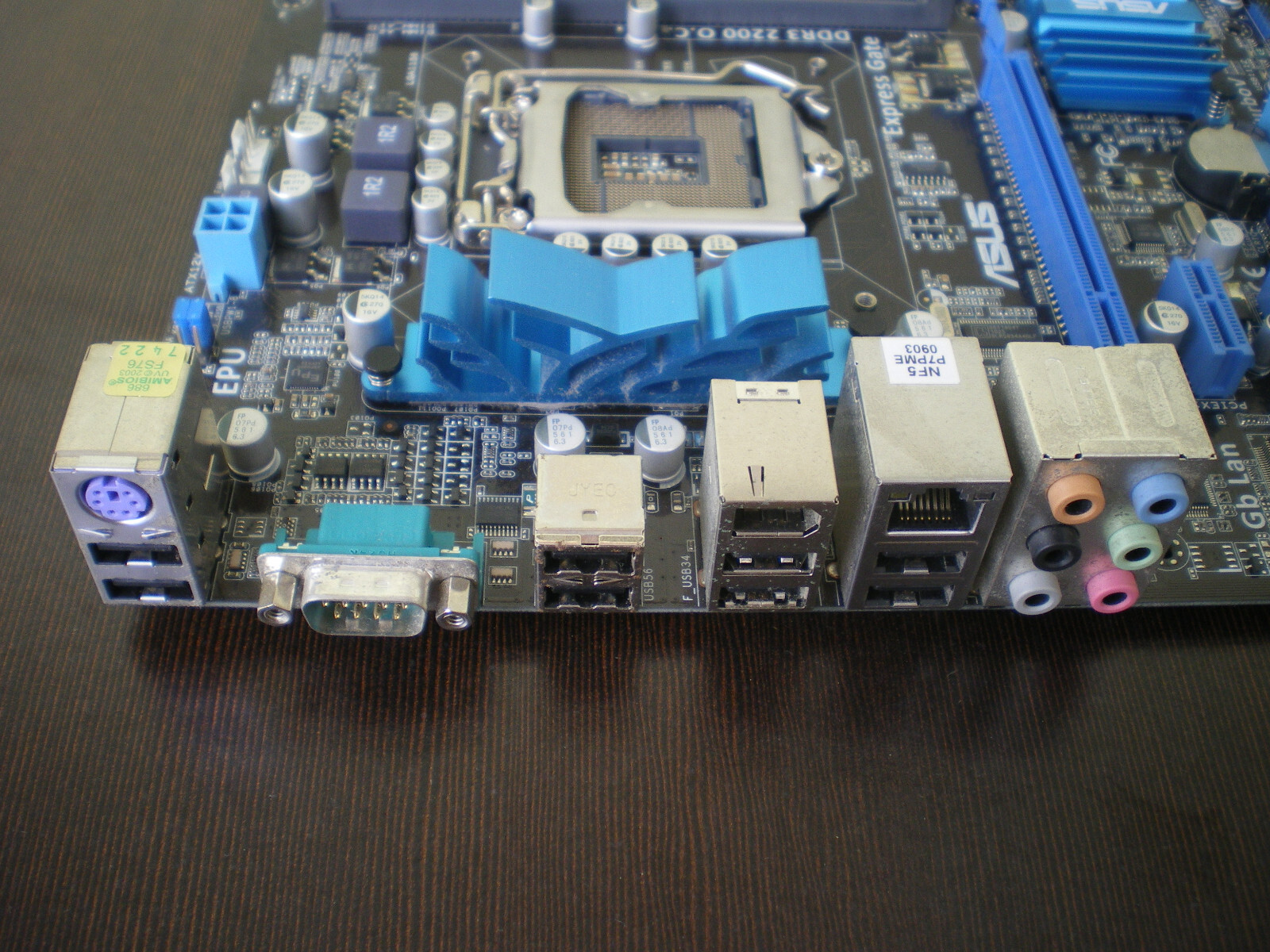 itel P55+