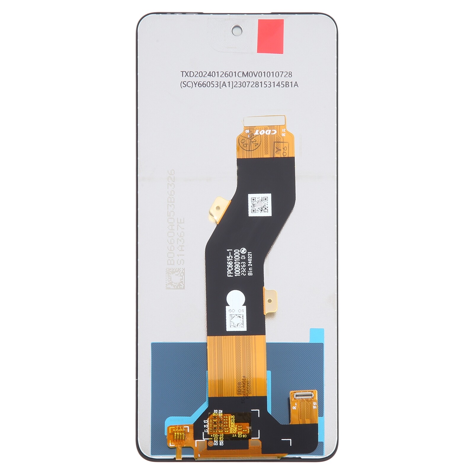 itel RS4
