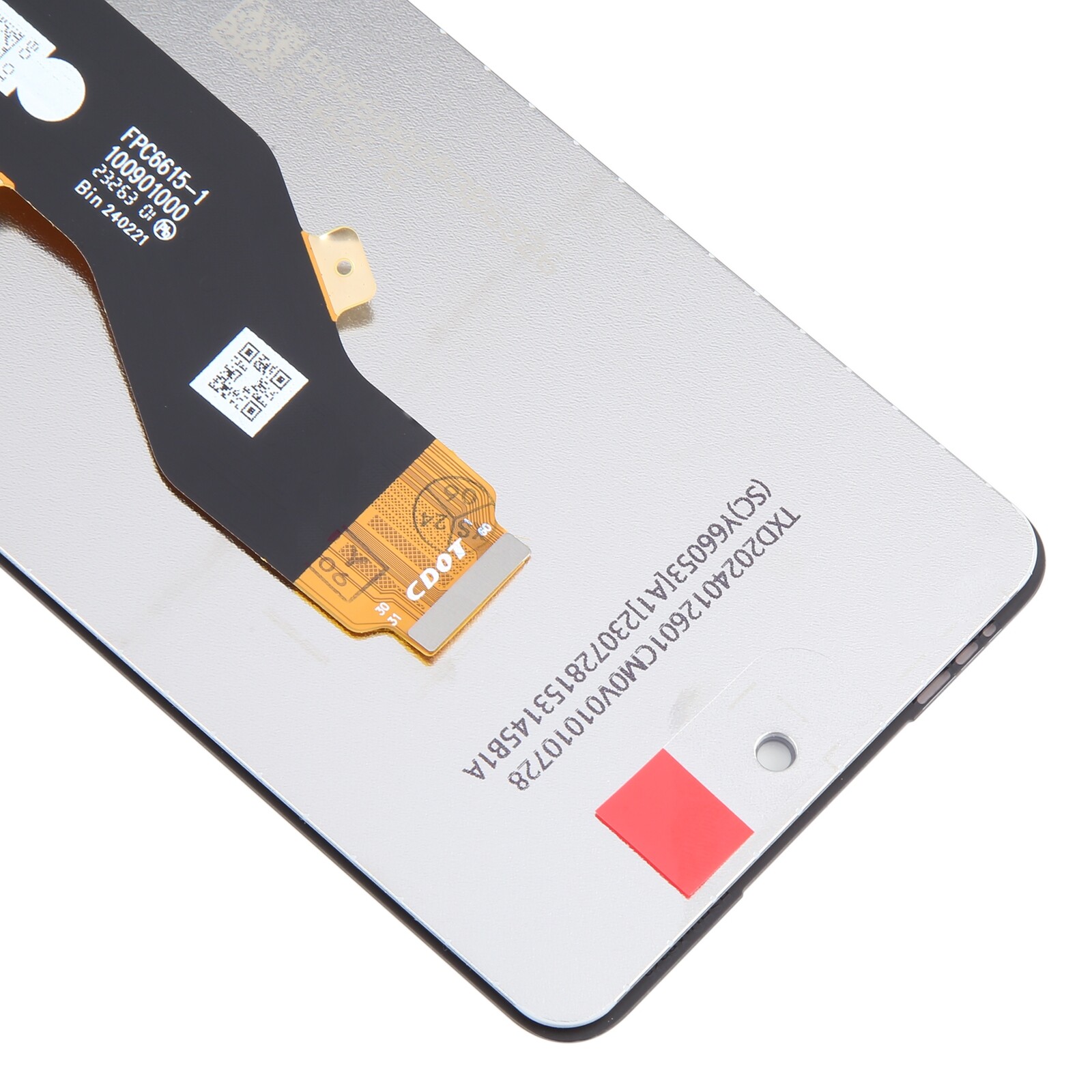 itel RS4