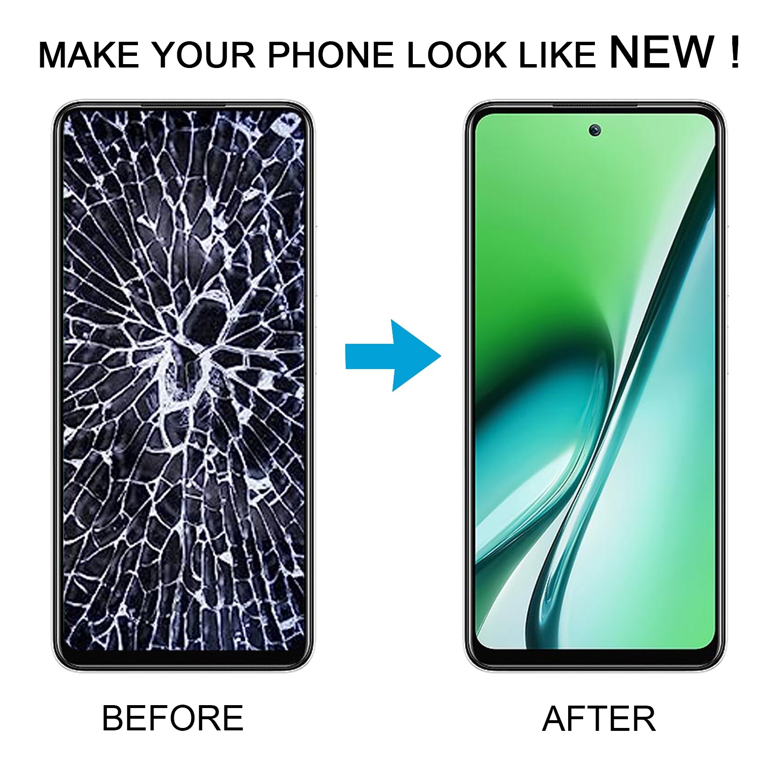 itel RS4