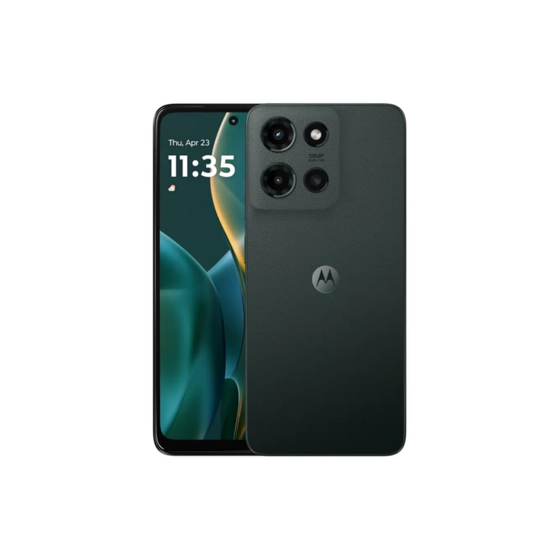 Motorola Edge 50 Ultra