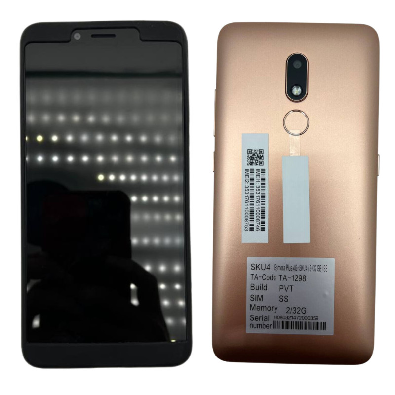 Nokia C32