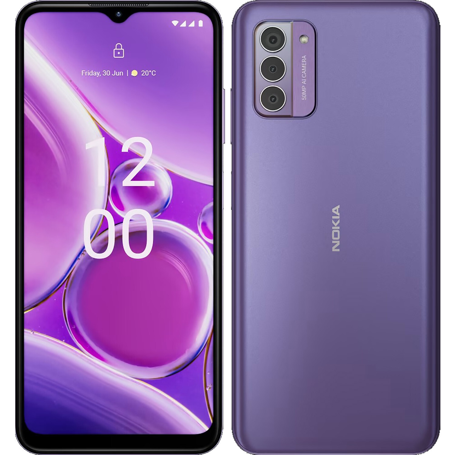 Nokia G42 5G