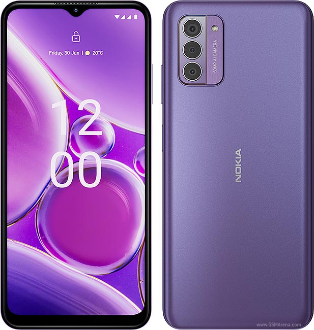 Nokia G42 5G
