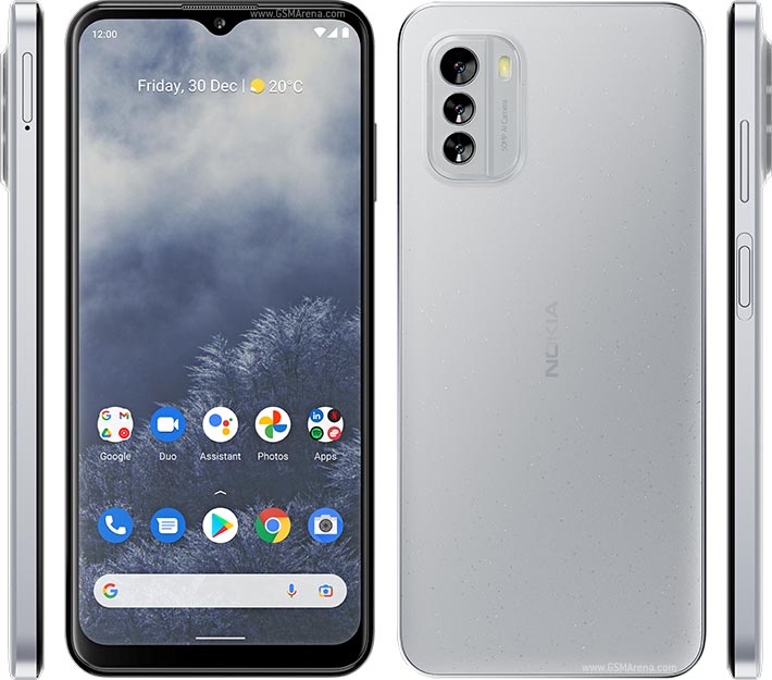 Nokia G60 5G