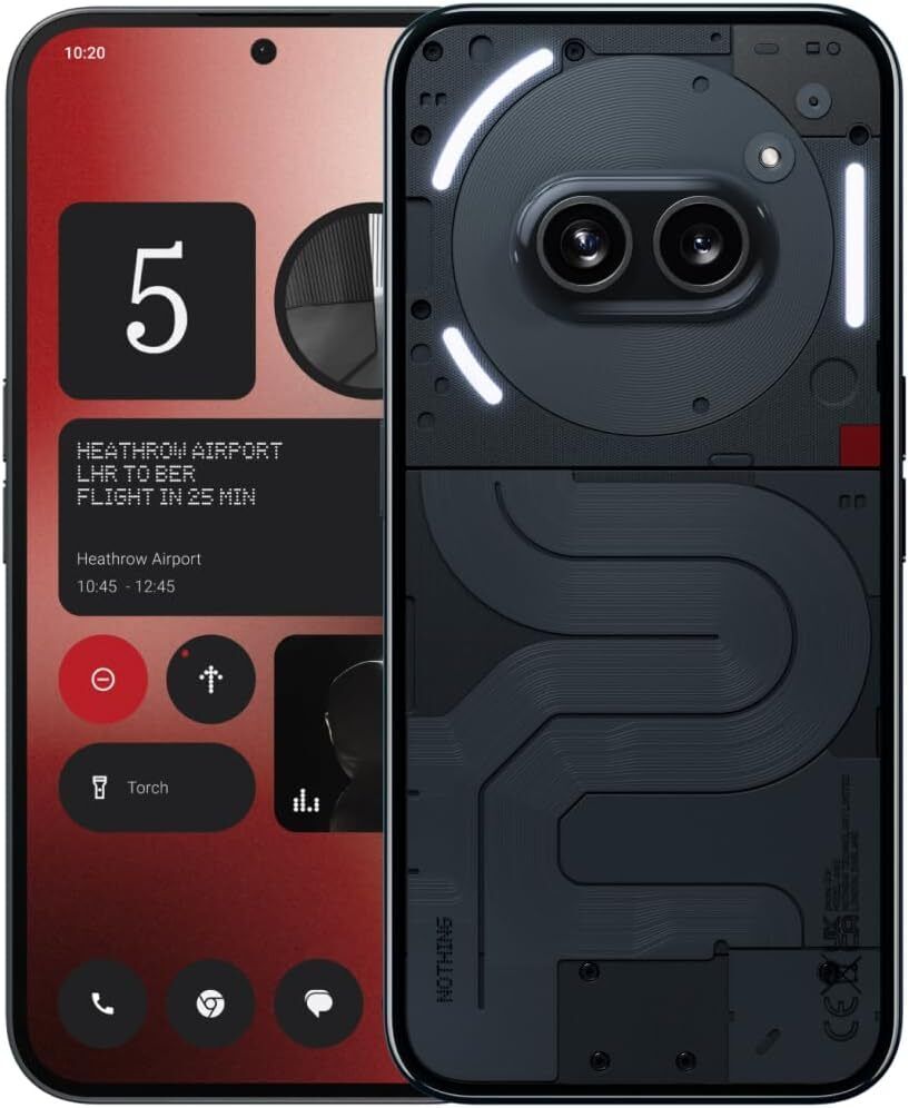 Nothing Phone (2a)