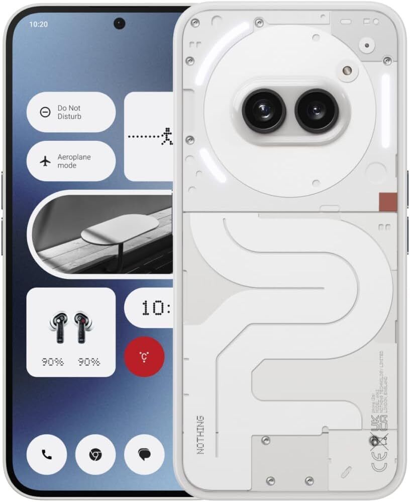 Nothing Phone (2a)