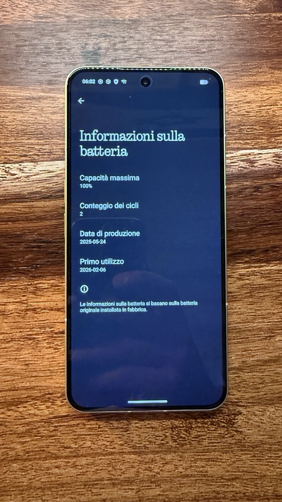 Nothing Phone (3)