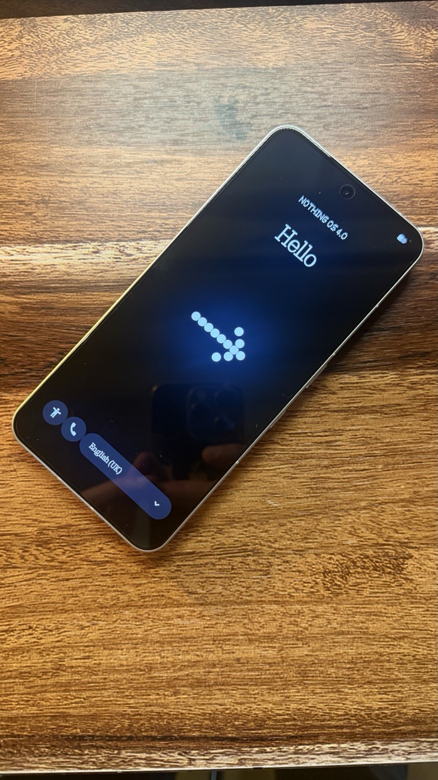 Nothing Phone (3)