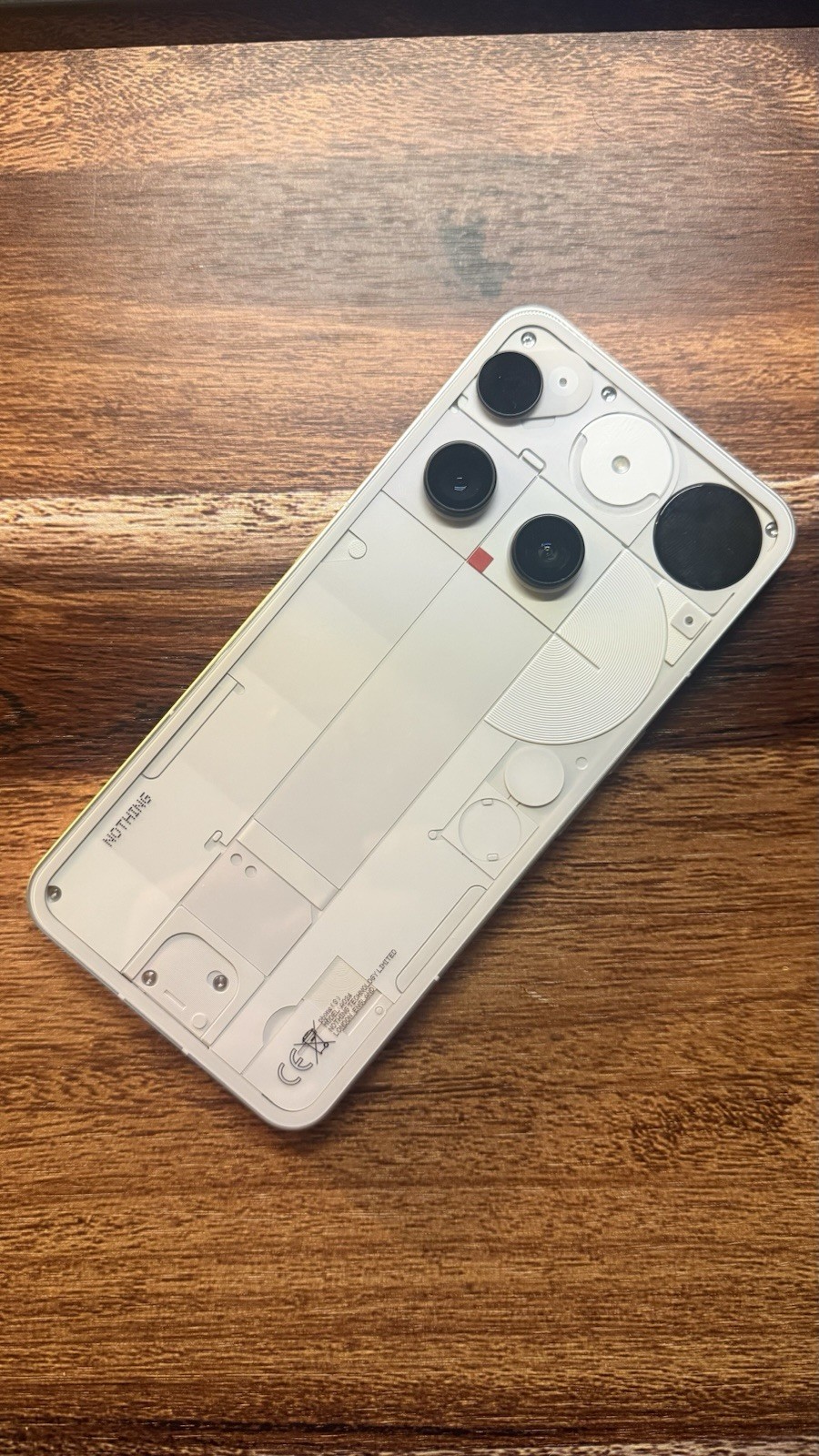 Nothing Phone (3)