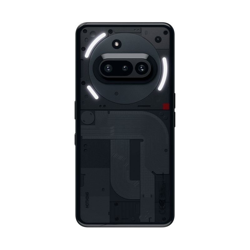 Nothing Phone (3a)