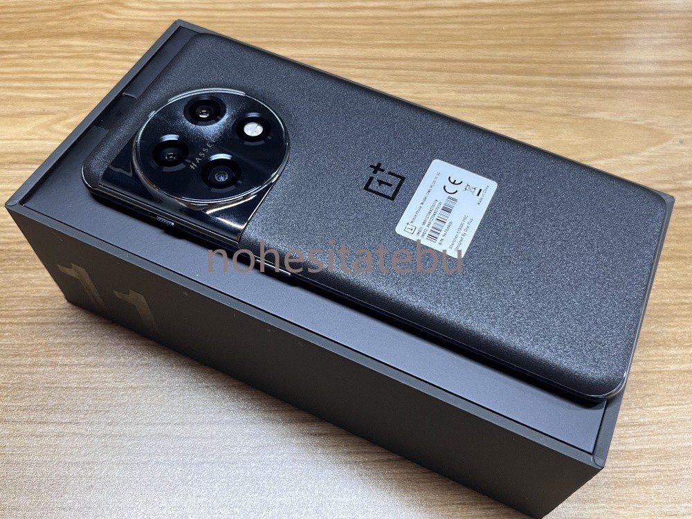 OnePlus 11