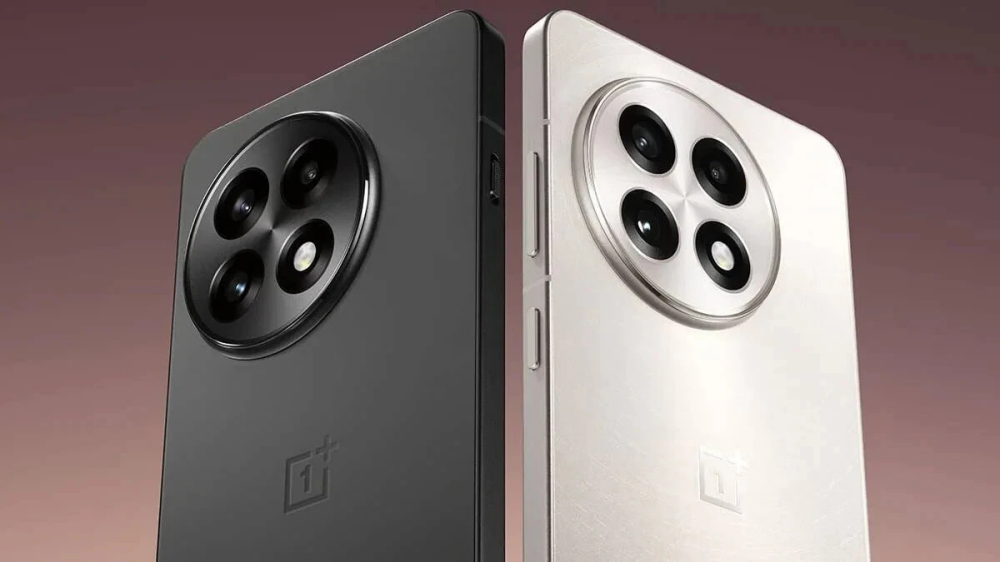 OnePlus 13R