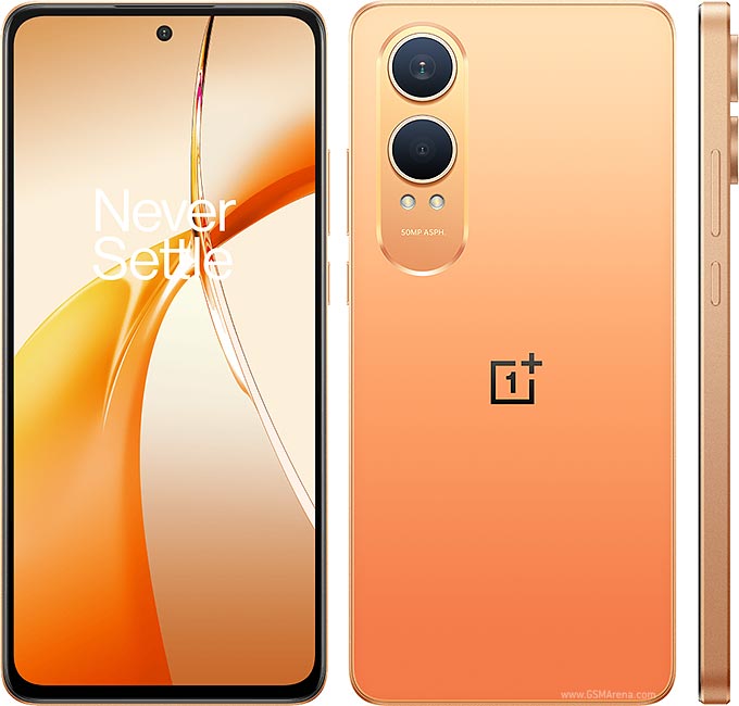 OnePlus Nord CE4