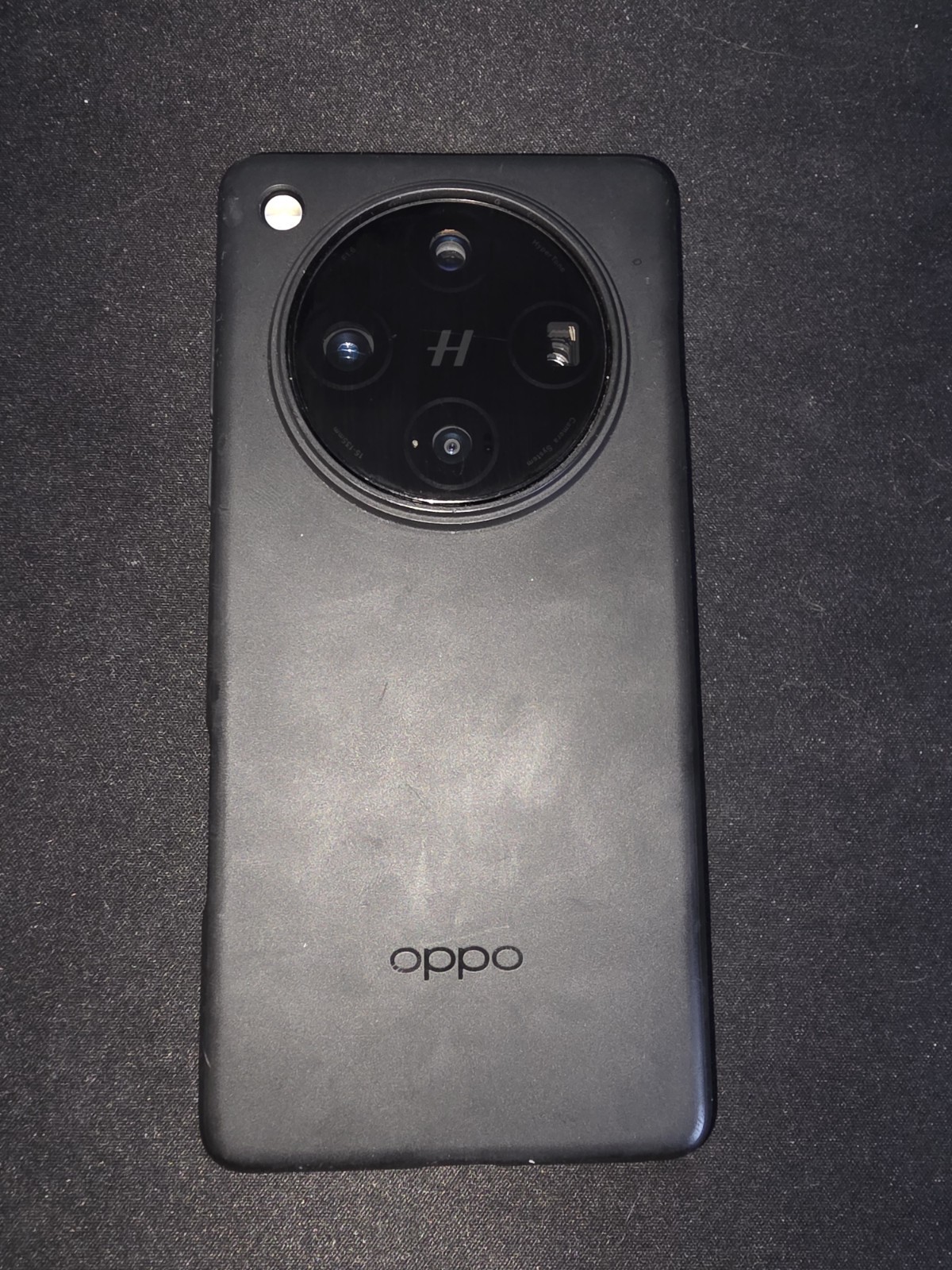 OPPO Find X8 Pro