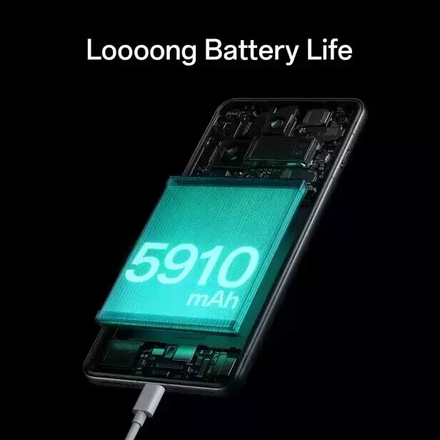 OPPO Find X8 Pro