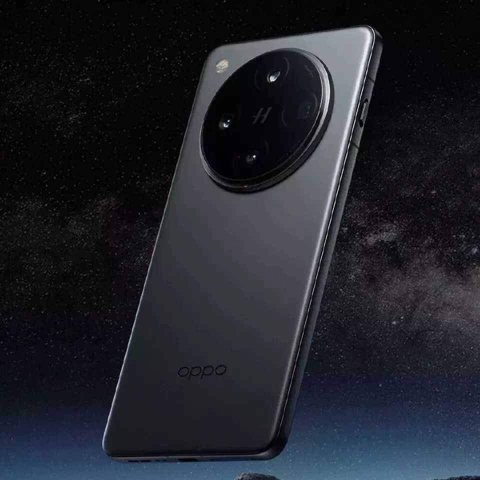 OPPO Find X8 Pro