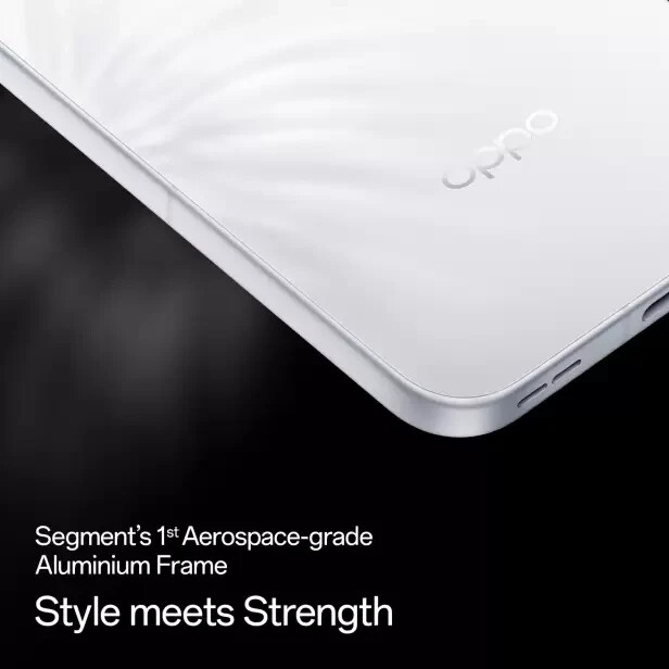 OPPO Reno 13 5G
