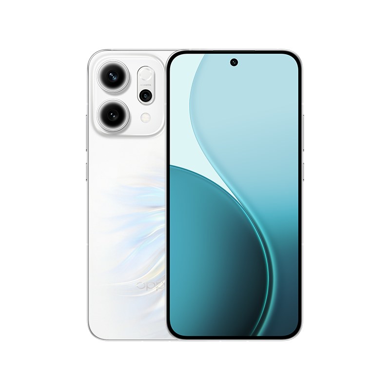 OPPO Reno 14 5G