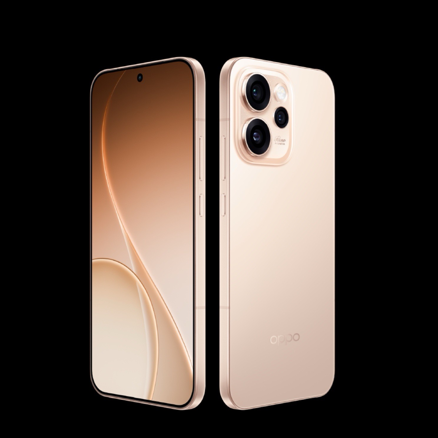 OPPO Reno 15 Pro 5G