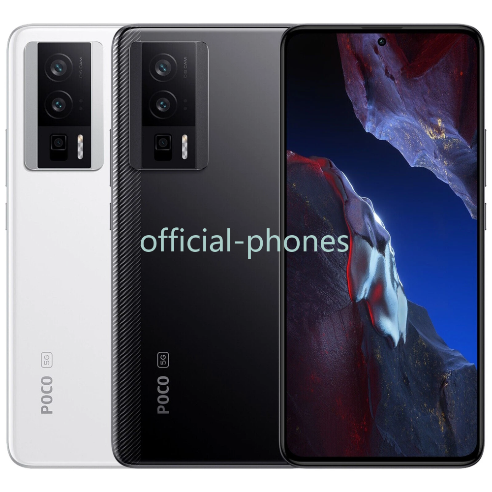 POCO F5 Pro