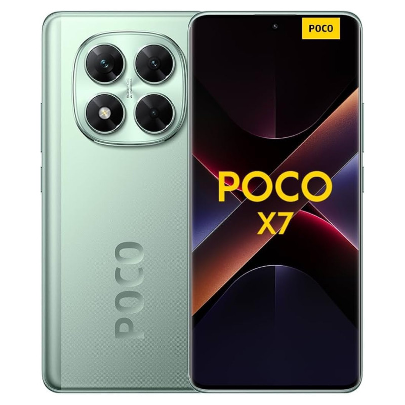 POCO X7 5G