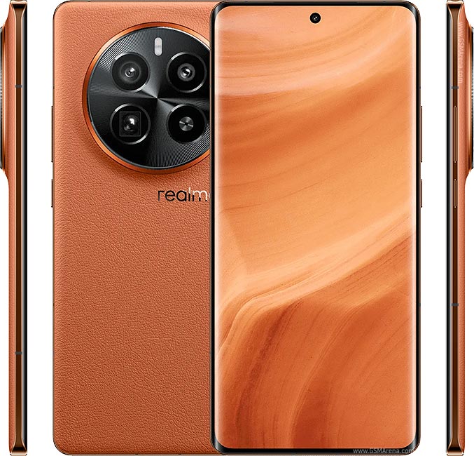 Realme GT 5 Pro