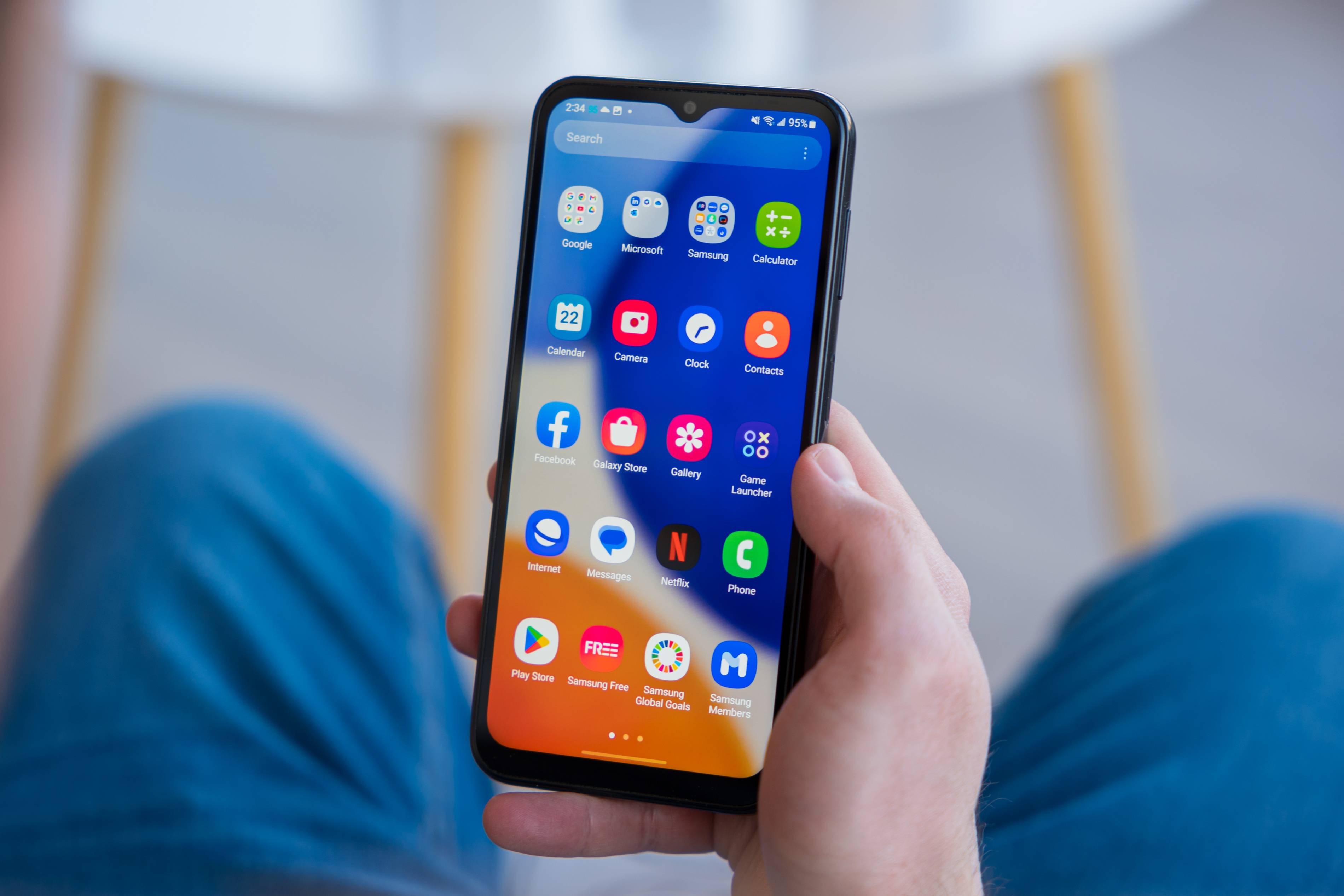 Samsung Galaxy A14