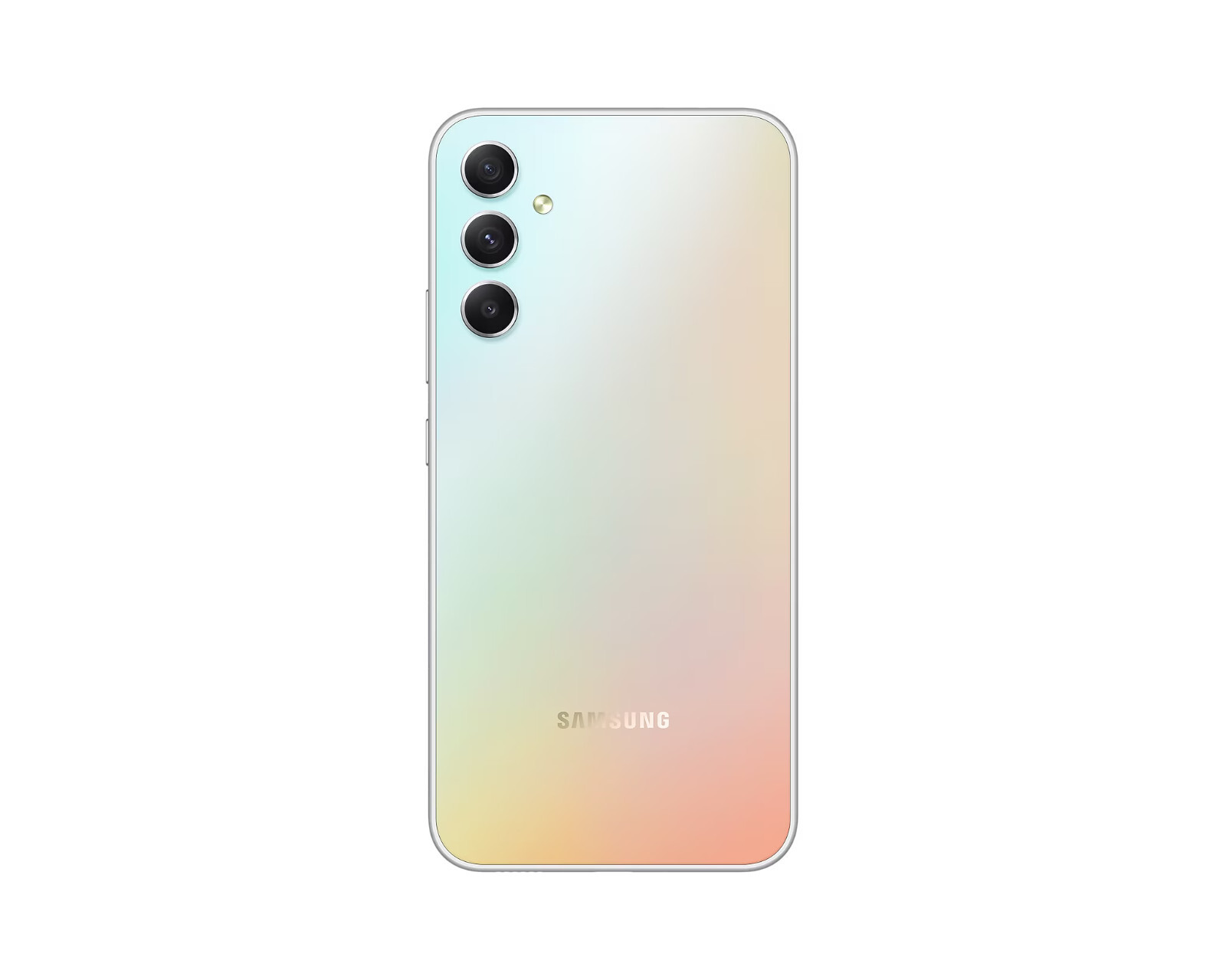 Samsung Galaxy A34 5G