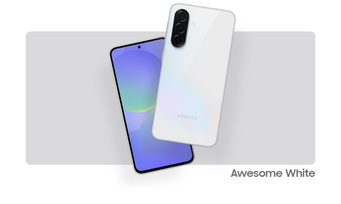 Samsung Galaxy A36 5G