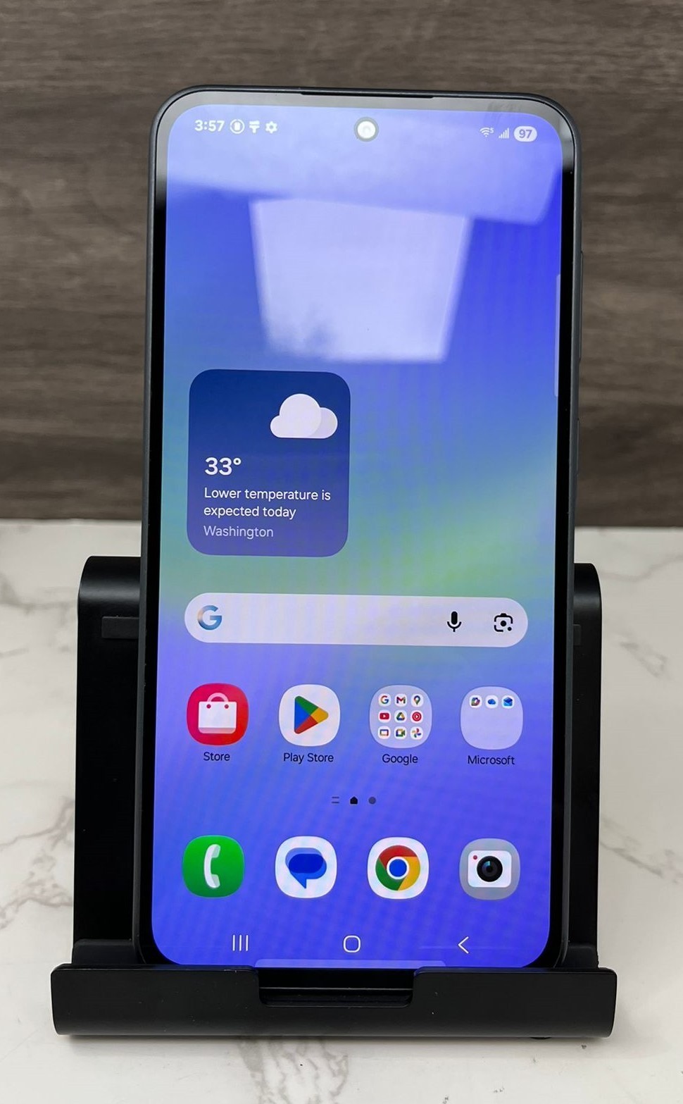 Samsung Galaxy A36