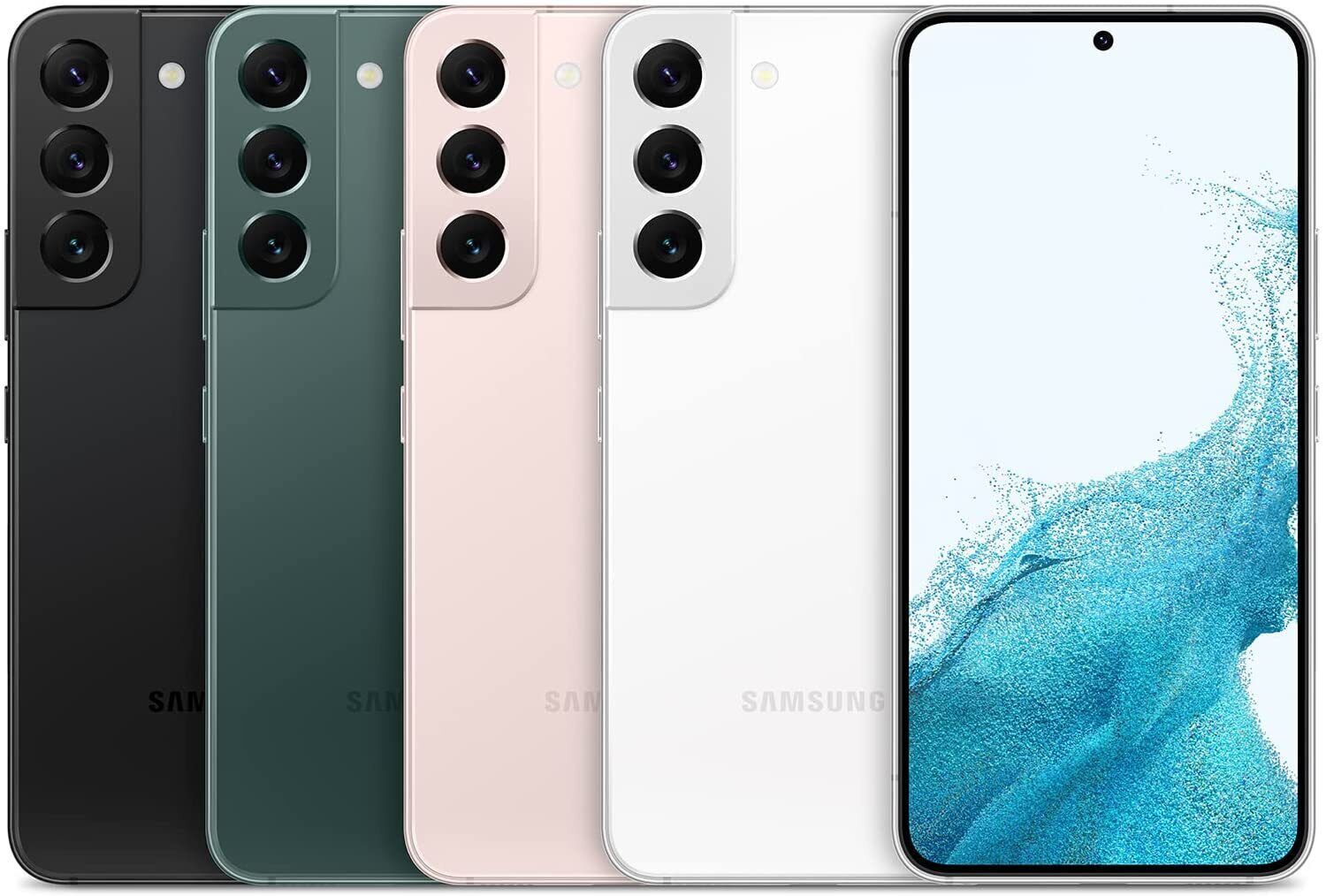 Samsung Galaxy A54 5G