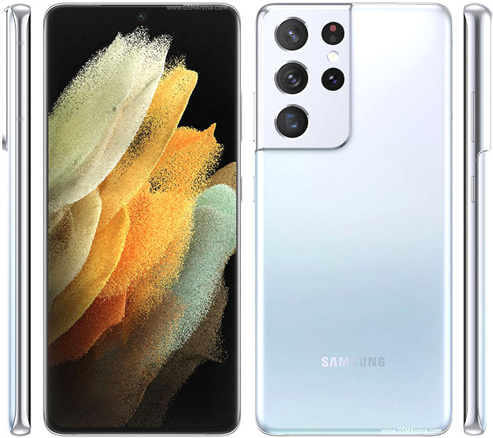 Samsung Galaxy S21 Ultra
