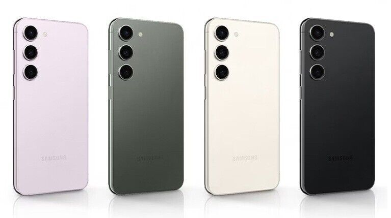 Samsung Galaxy S24+