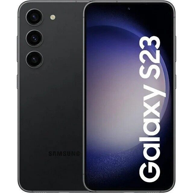 Samsung Galaxy S24+