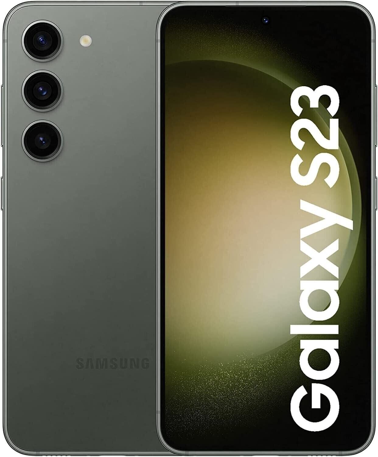 Samsung Galaxy S24+