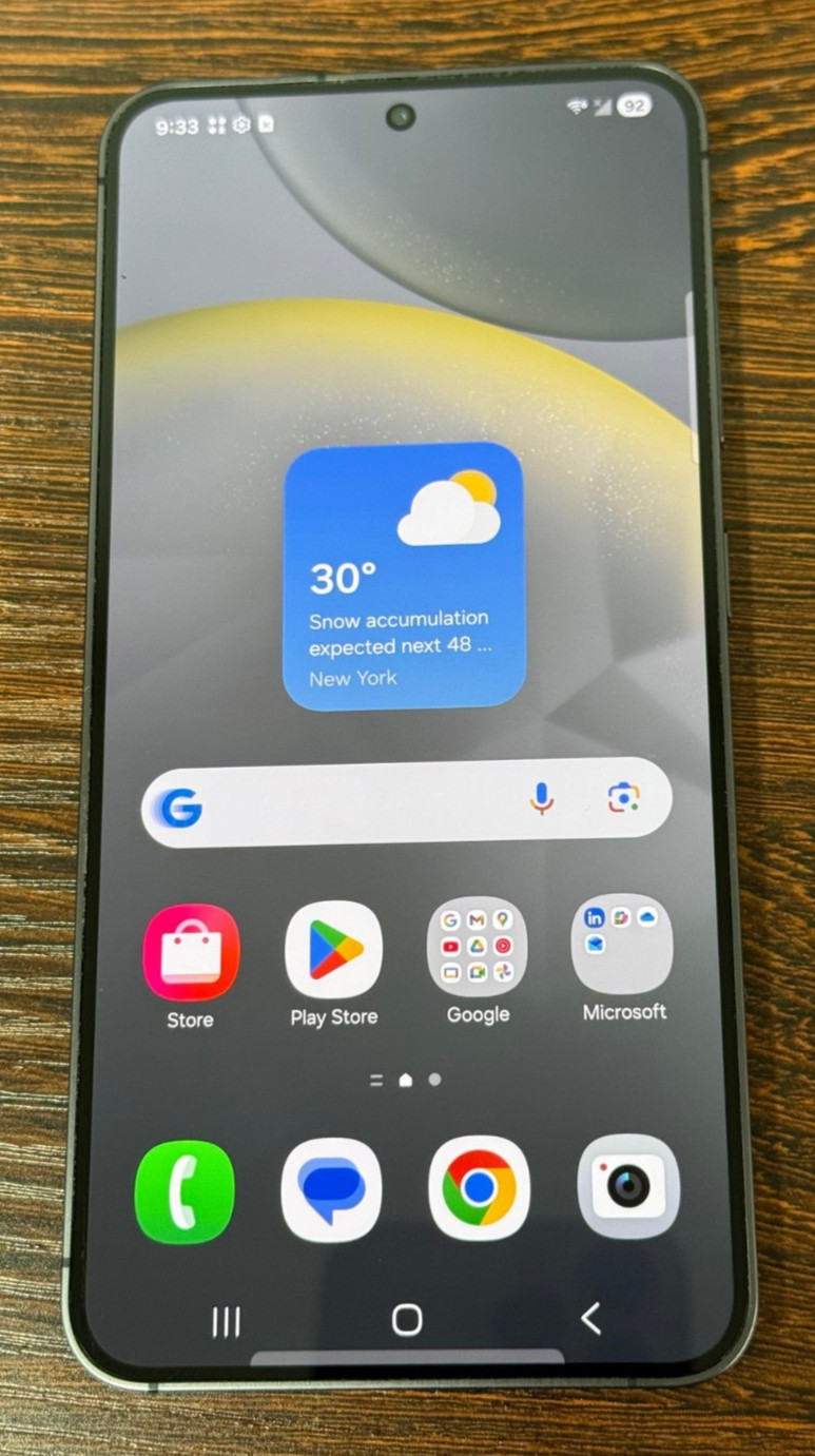 Samsung Galaxy S24