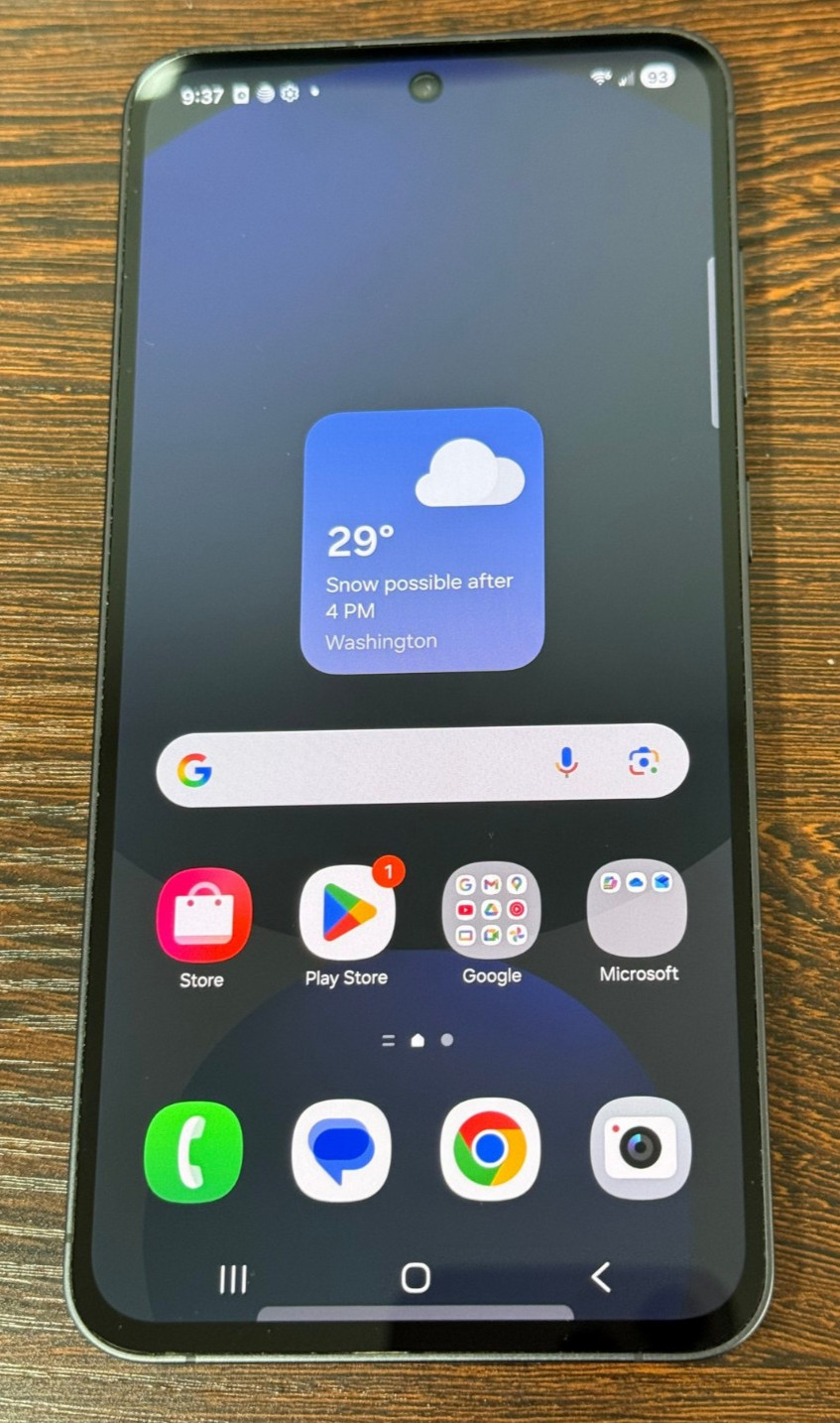 Samsung Galaxy S24
