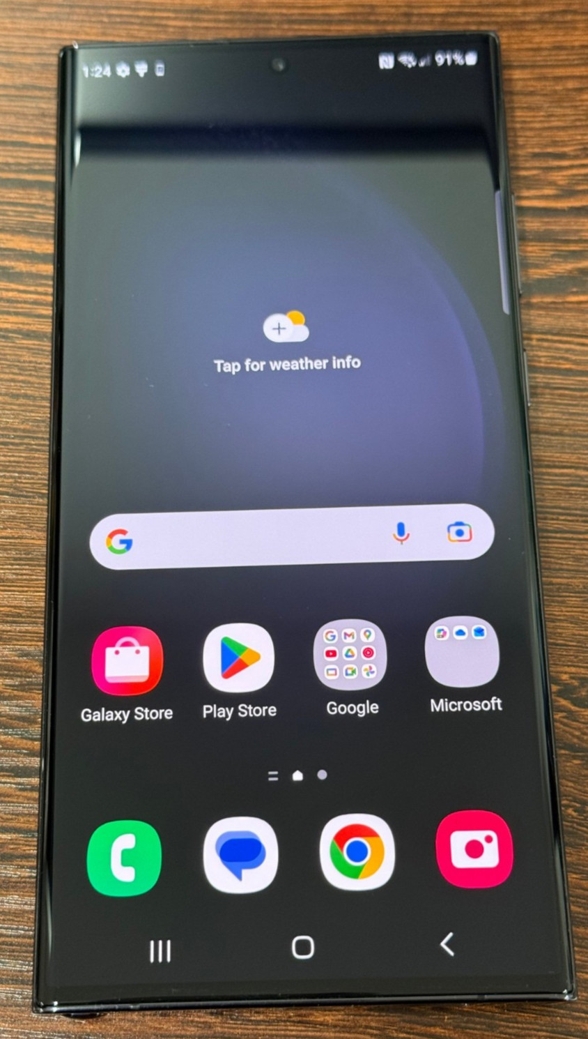 Samsung Galaxy S24
