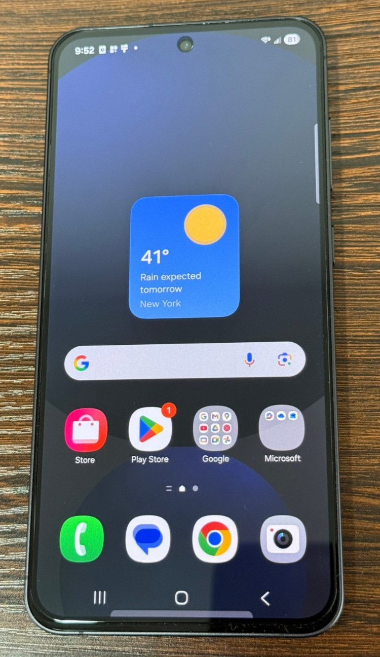 Samsung Galaxy S24