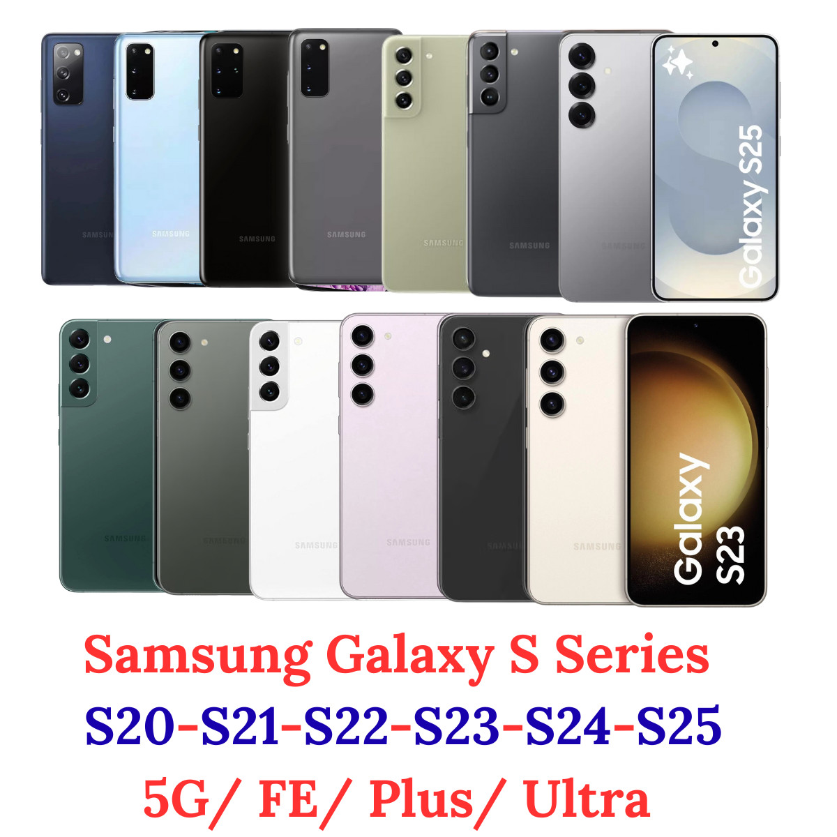 Samsung Galaxy S24