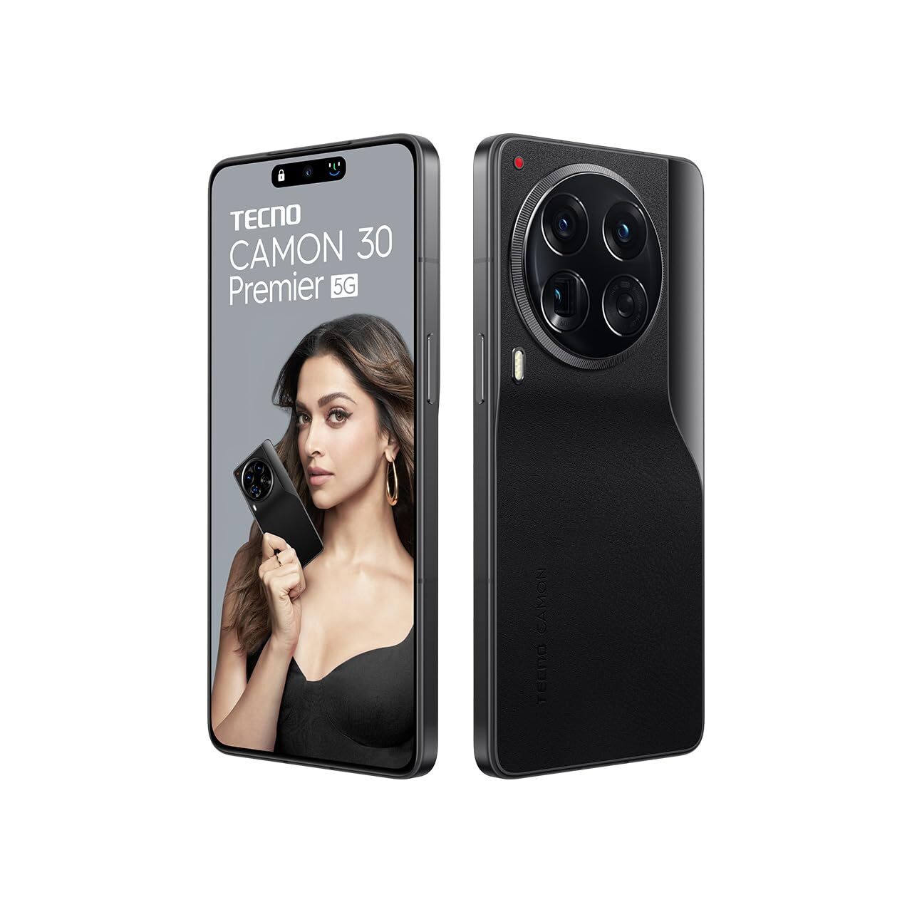 Tecno Camon 30
