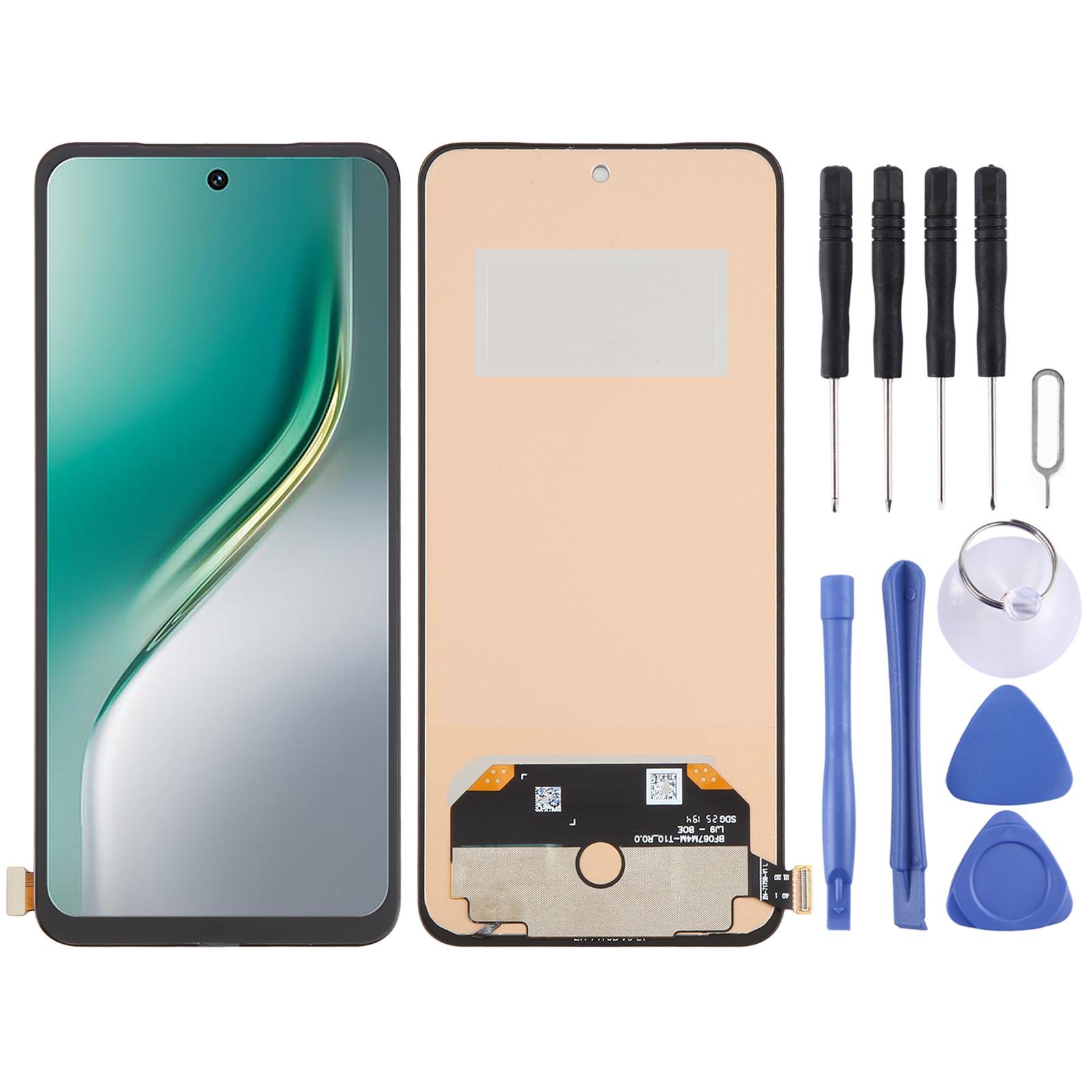 Tecno Camon 40 Premier 5G