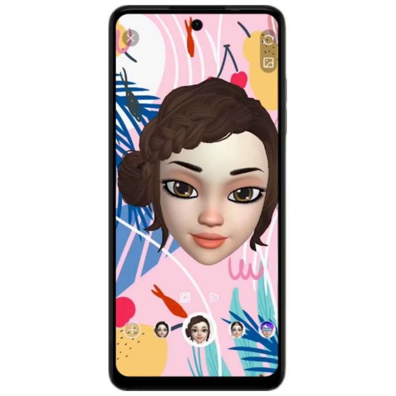 Tecno Pop 8