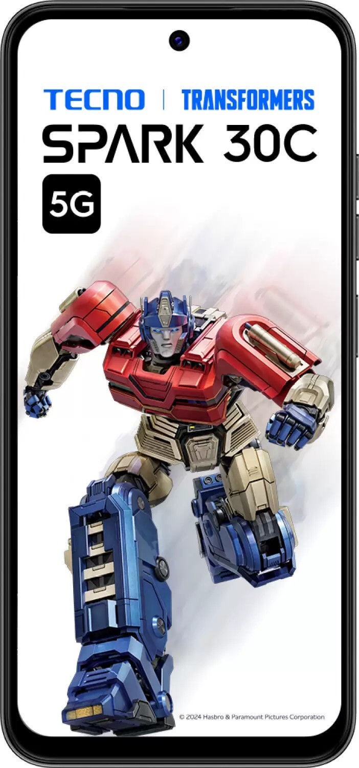 Tecno Spark 10 Pro