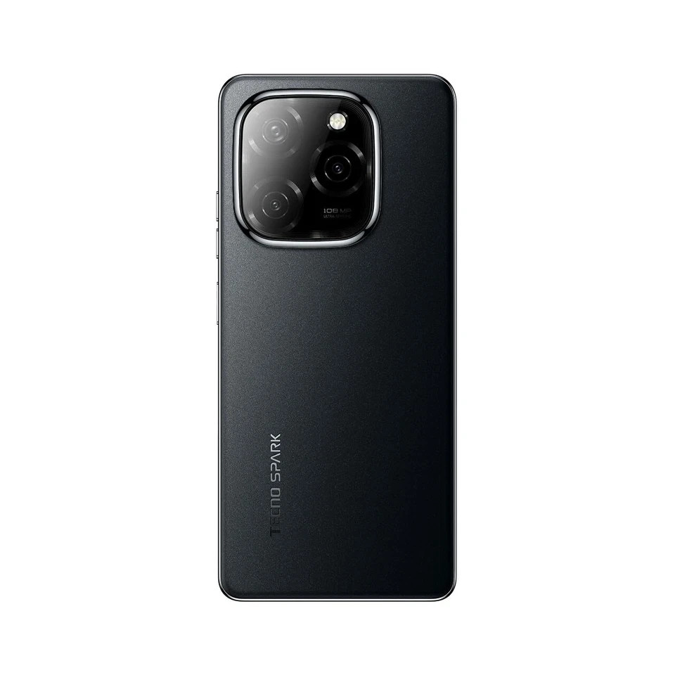 Tecno Spark 20