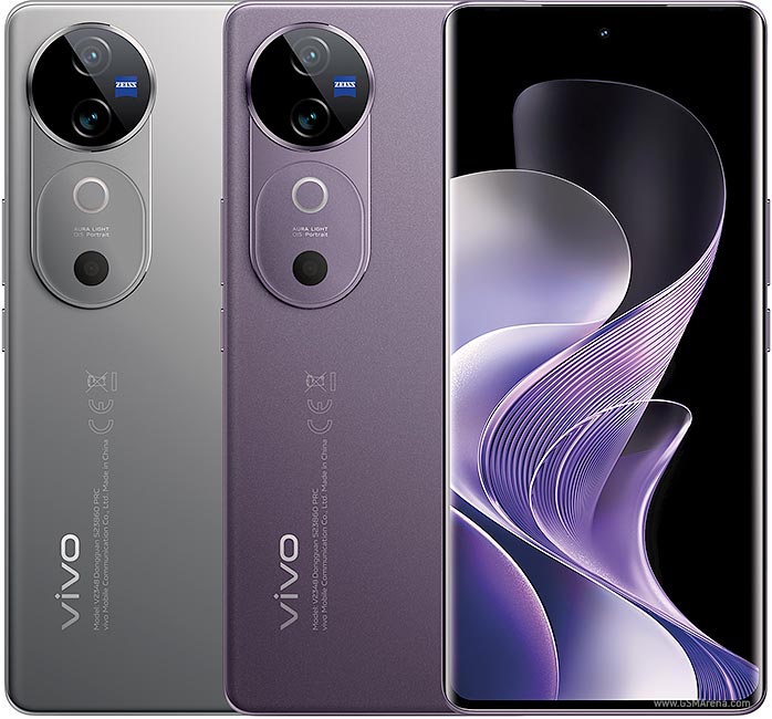 Vivo V40