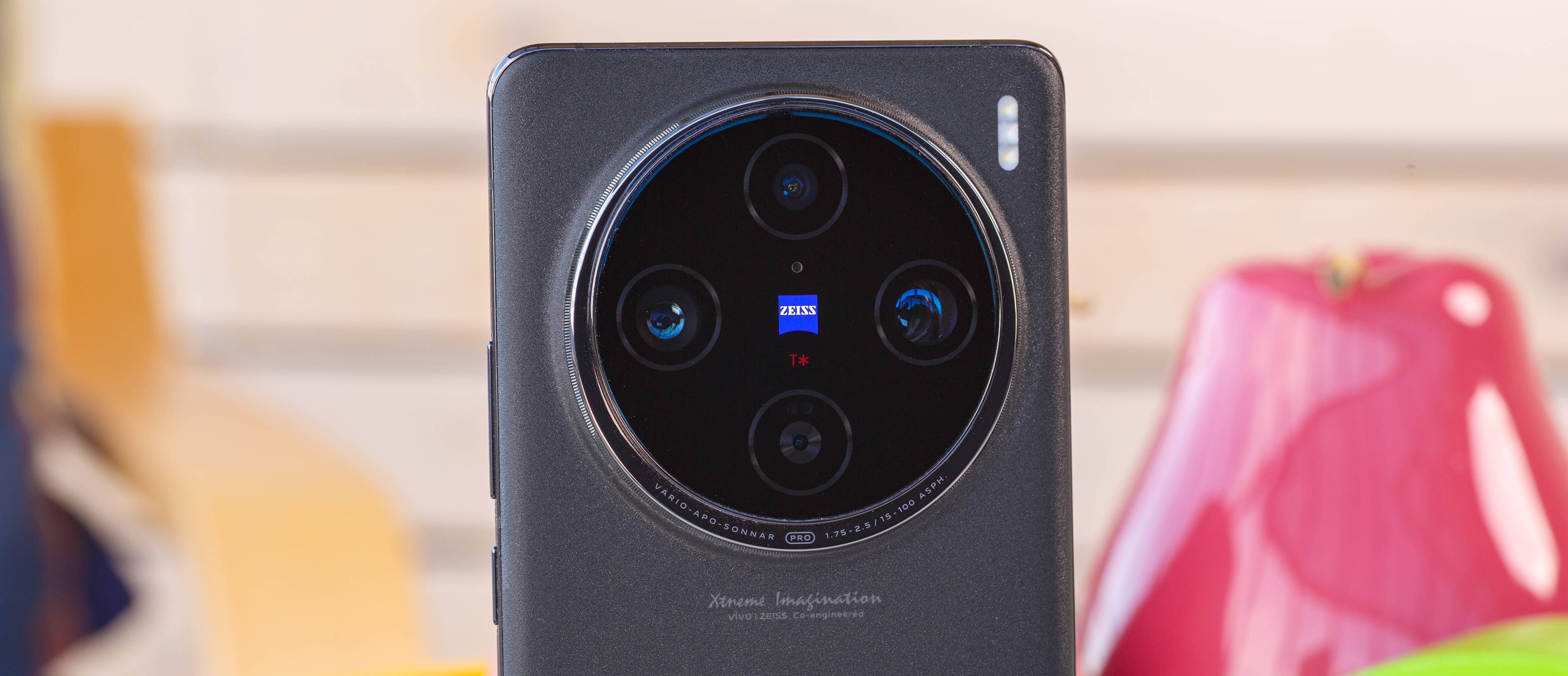 Vivo X100 Pro